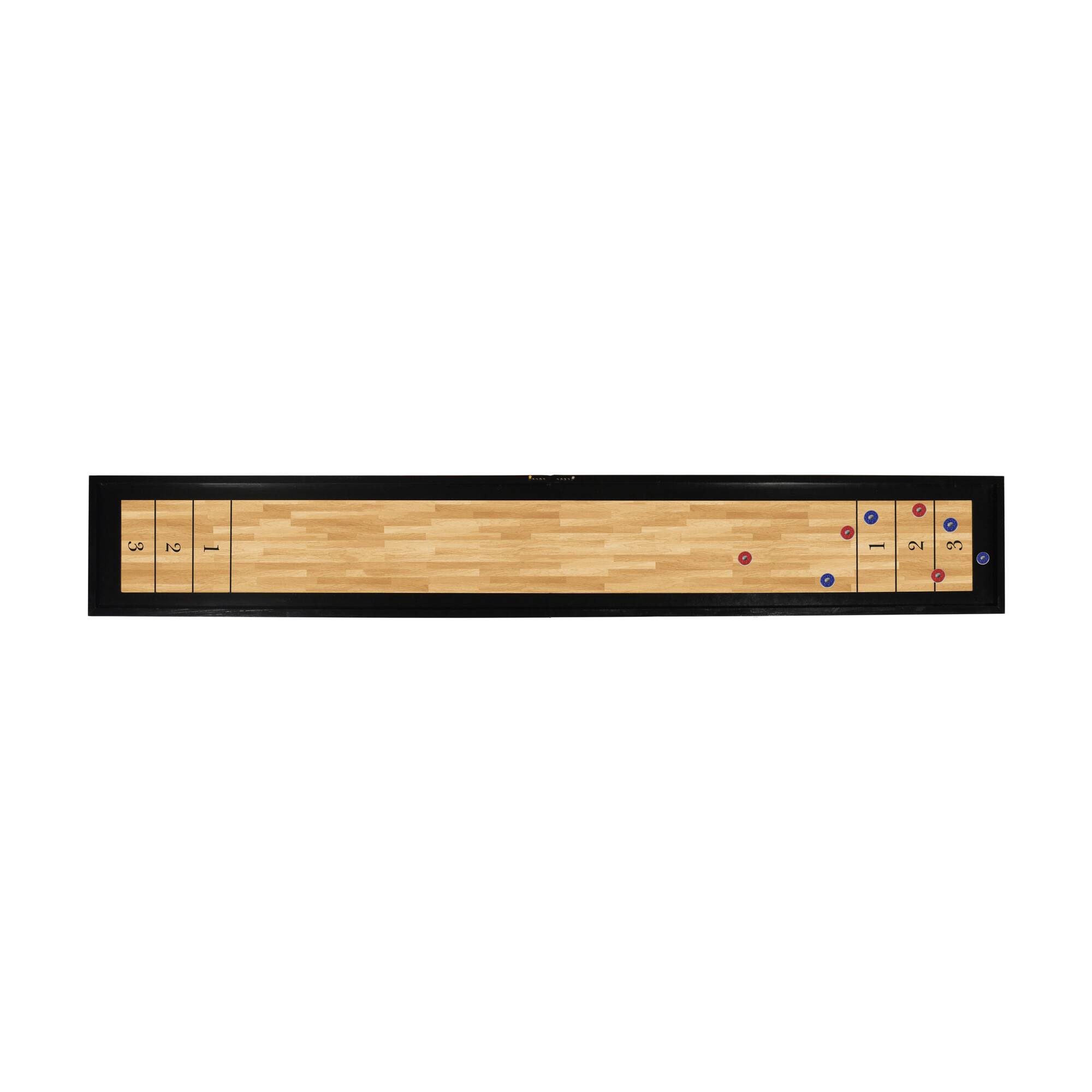 Front Porch Classics® Table Top Shuffleboard